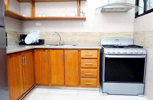 Zona Colonial Apartment | Casa La María Ciudad Colonial - 1B2