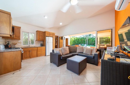 El Batey House | Casa Linda Villa 918 - Sosua