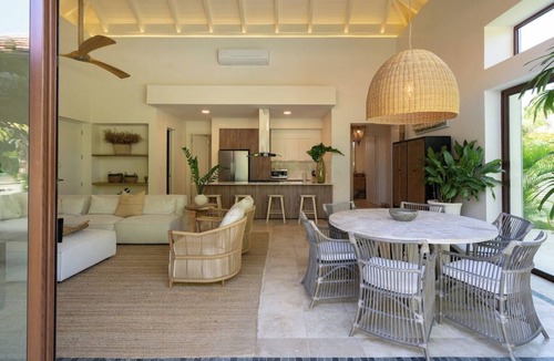 Punta Cana Villa | Casa Magua Green Village Cap Cana