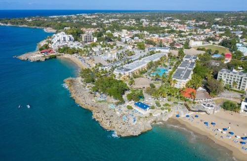 El Batey Resort | Casa Marina Sosua, Trademark by Wyndham All Inclusive