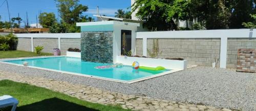 La Iglesia Apartment | Casa merengue
