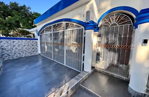 Bonao House | Casa Moderna en la mejor zona de BONAO