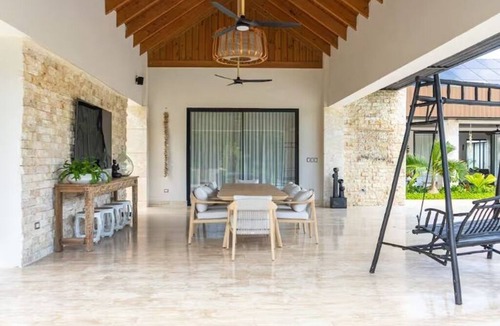 Casa de Campo Villa | Casa Molino 08 · Luxury Villa Casa de Campo