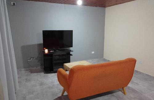 Perito Moreno House | Casa Nómade