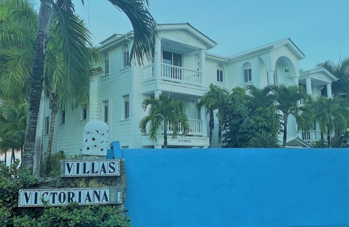 Playa Chiquita Villa | Casa Nina Oceanfront Villa-a Paradise in Sosua, DR.