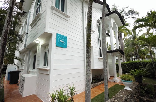 Playa Chiquita Villa | Casa Nina Oceanfront Villa-a Paradise in Sosua, DR.