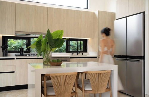Punta Cana House | Casa Palma - Green Village