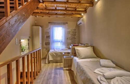 Chania Old City Apartment | Casa Ponte Dei Viari