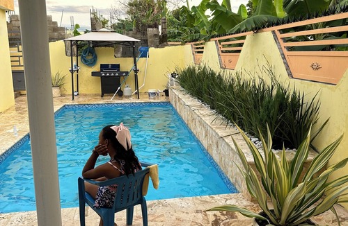 Pimentel Apartment | Casa Remanso, Charming 1-bedroom apartment with AC and WiFi in Duarte