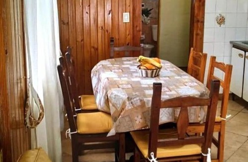 San Carlos de Bariloche Ski Chalet | Casa Retro