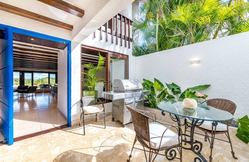 Casa de Campo Villa | CASA ROSITA/Tennis Villa 14