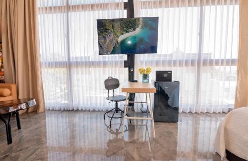 Ensanche Miramar House | Casa Surf & Ola