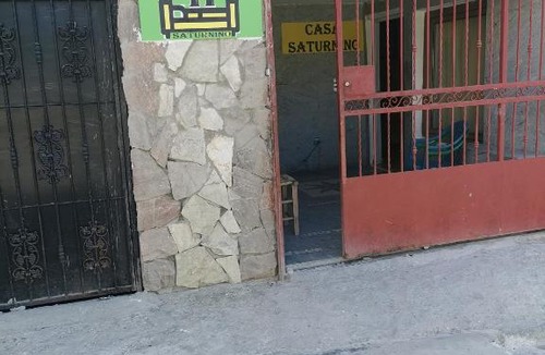 Neiba Resort | Casa Saturnino