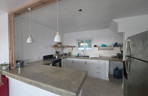 Las Canas Villa | Casa Tamara Las Canas Beach house with rooftop patio and suite.Close to airport