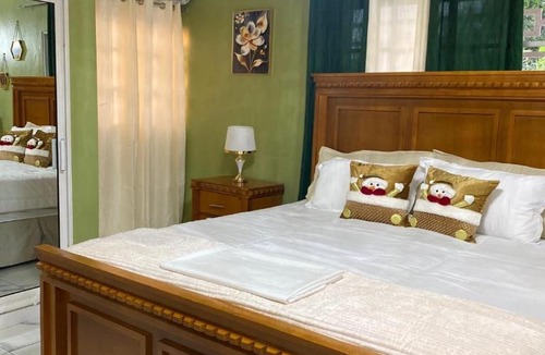 San Ignacio de Sabaneta House | Casa tranquilidad