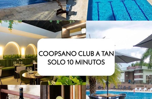 San Ignacio de Sabaneta House | Casa tranquilidad