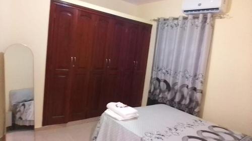 Bayaguana House | Casa vacanza, Mendosa