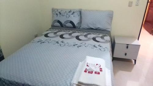 Bayaguana House | Casa vacanza, Mendosa