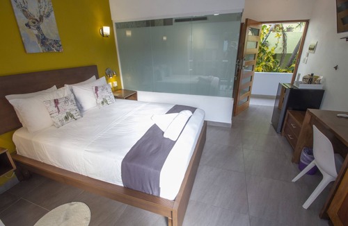 El Batey Hotel | Casa Valeria Boutique Hotel
