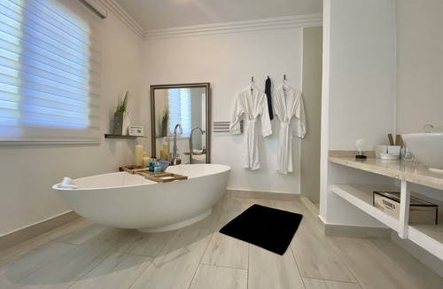 Urbanizacion Tavarez Hotel | Casa Veintiuno