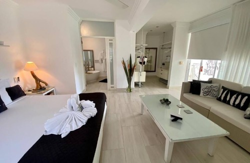 Urbanizacion Tavarez Hotel | Casa Veintiuno
