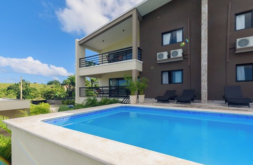 Rio San Juan Condo | Casa Vista Mar 4