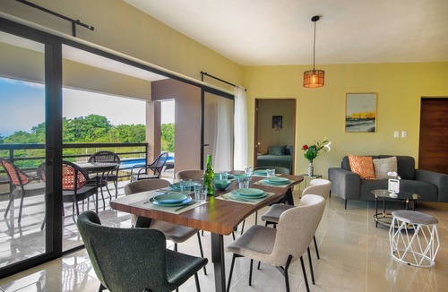 Rio San Juan Condo | Casa Vista Mar 4