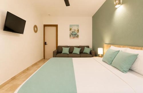 El Centro House | CasaFamiliar
