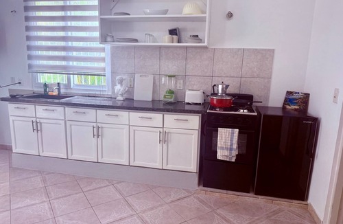 Cabarete Apartment | CasaLoca Cabarete Studio Apartment