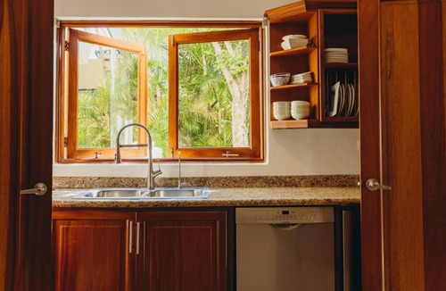 Punta Cana Villa | Casamado - Beach villa with pool, hot tub, breakfast service & golf cart