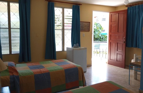 Urbanizacion Tavarez Hotel | CasaSylvie