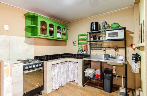 Constanza Cabin | Casita Alta Constanza, breathtaking views Pet Friendly