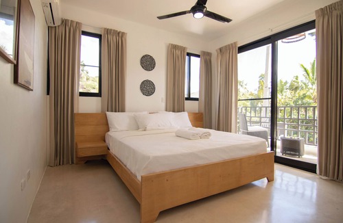San Jose de las Matas Villa | Casita Bower- Luxurious 6-bedroom villa with WiFi, AC insideHacienda Campo Verde