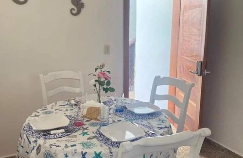 Paraiso Apartment | Casita Linda Playas Rios Wifi Agua HOT AC and more