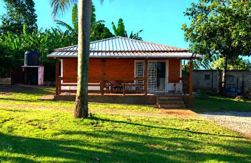 Las Galeras Villa | Casitas Rincon Village