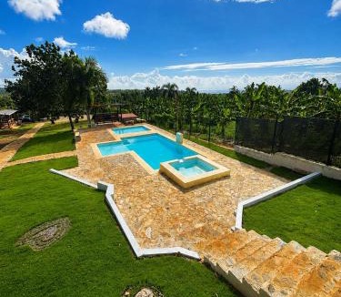 Las Galeras Villa | Casitas Rincon Village