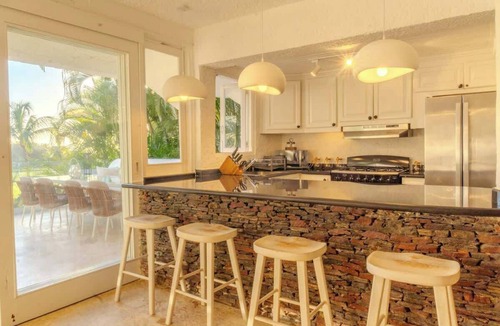 Casa de Campo House | Cassa Di Lucca, Theeth of the Dog's hidden gem