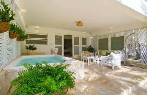 Casa de Campo House | Cassa Di Lucca, Theeth of the Dog's hidden gem