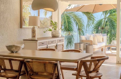 Casa de Campo House | Cassa Di Lucca, Theeth of the Dog's hidden gem