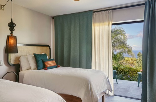 Cabrera Cabin | Catalina Tropical Lodge