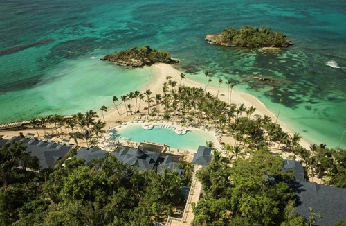 Samana Resort | Cayo Levantado Resort - All Inclusive