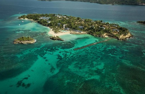 Samana Resort | Cayo Levantado Resort - All Inclusive