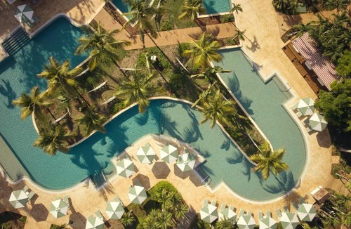 Samana Resort | Cayo Levantado Resort - All Inclusive