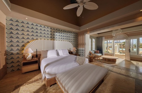 Samana Resort | Cayo Levantado Resort - All Inclusive