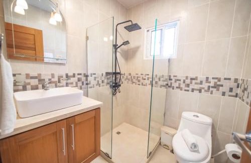 Villas Ana Maria Apartment | CC 7 Casa de Compai Unit 7 AC WiFi Prime Location