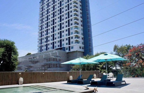 Guadalupe Condo | Cebu Sweet Staycation