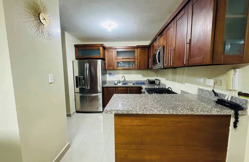 Llanos de Gurabo I House | Central and comfortable By Tecasa
