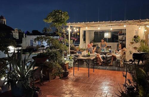 Zona Colonial House | Centerpice Colonial Zone