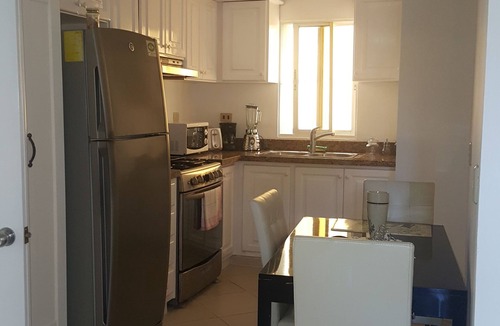 Villas Ana Maria Apartment | Central 1 Bedroom/1.5 Bathroom Apartment