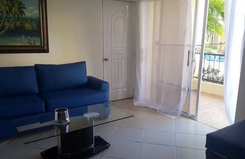 Villas Ana Maria Apartment | Central 1 Bedroom/1.5 Bathroom Apartment